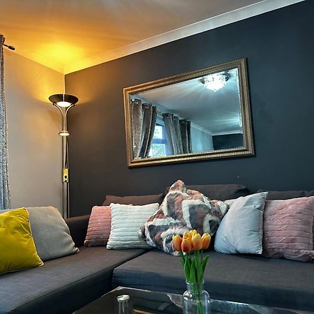 Marton Apartments Eksteriør bilde